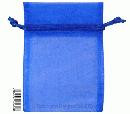 Organza Voile Premium Bags - Small - Various Colours