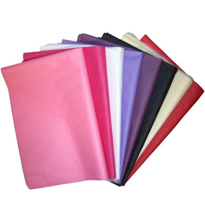 Tissue Paper - Light Pink